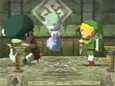 ゼルダの伝説 大地の汽笛