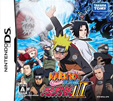 NARUTO-ナルト- 疾風伝 忍列伝III