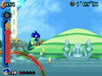 ソニック カラーズ