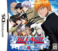 BLEACH DS 蒼天に駆ける運命