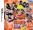 NARUTO-ナルト-最強忍者大結集4DS