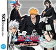 BLEACH DS 2nd 黒衣ひらめく鎮魂歌