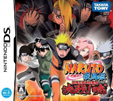 NARUTO-ナルト-疾風伝 最強忍者大結集5 決戦!「暁」
