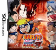 NARUTO-ナルト-最強忍者大結集3 for DS