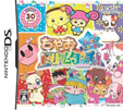 ちゃおドリームタッチ！ハッピーあにばーさりー