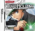 TIME HOLLOW 奪われた過去を求めて