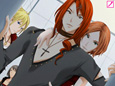 VitaminX Evolution