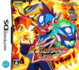 流星のロックマン レオ