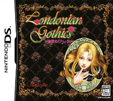 Londonian Gothics ～迷宮のロリィタ～