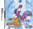 イースII DS