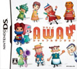 AWAY シャッフルダンジョン