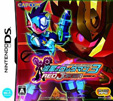 流星のロックマン3 レッドジョーカー