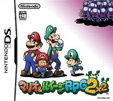 マリオ＆ルイージRPG2