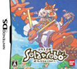 Solatorobo それからCODAへ