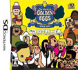 The World of GOLDEN EGGS ノリノリ歌できちゃって系