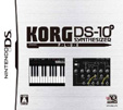KORG DS-10 PLUS