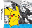 バトル＆ゲット ポケモンタイピングDS