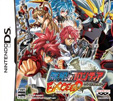 無限のフロンティア EXCEED スーパーロボット大戦OGサーガ