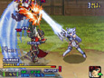 無限のフロンティア EXCEED スーパーロボット大戦OGサーガ