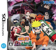 NARUTO-ナルト- ナルトRPG3 霊獣VS木ノ葉小隊