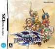 聖剣伝説 HEROES of MANA