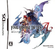 ファイナルファンタジー タクティクス A2 封穴のグリモア