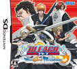 BLEACH the 3rd Phantom