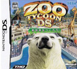 ZOO TYCOON DS 動物園をつくろう！