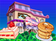 とんがりボウシと魔法のお店