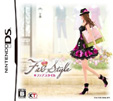 FabStyle（ファブスタイル）