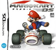 マリオカートDS