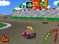 マリオカートDS