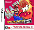 マリオバスケ3on3