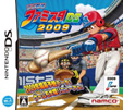 プロ野球 ファミスタDS 2009