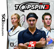 トップスピン3