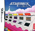 アタリミックス：ハッピー10ゲームズ