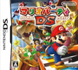 マリオパーティDS