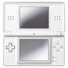 ニンテンドーDS Lite クリスタルホワイト