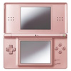 ニンテンドーDS Lite メタリック ロゼ