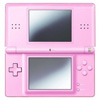 ニンテンドーDS Lite ノーブルピンク